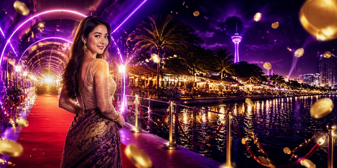 Bonus cashback mingguan untuk pemain Malaysia